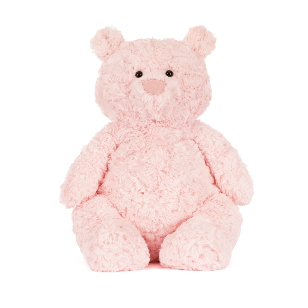 Leola Bear - Official Jellycat