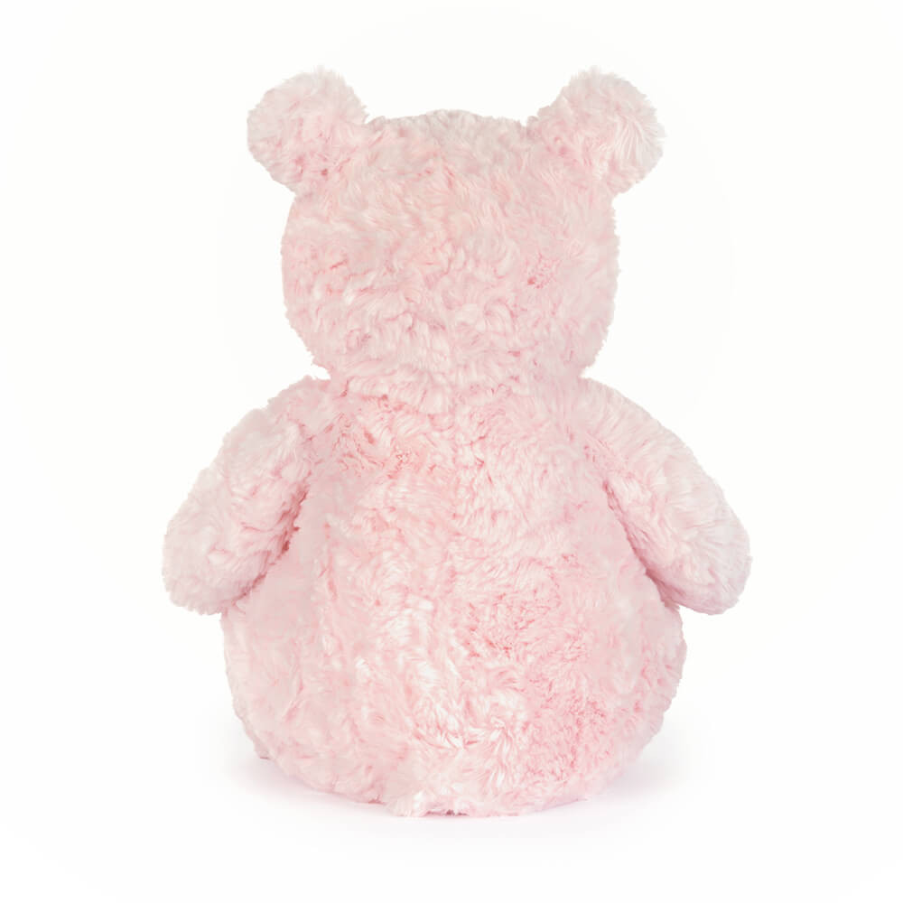 Leola Bear - Official Jellycat