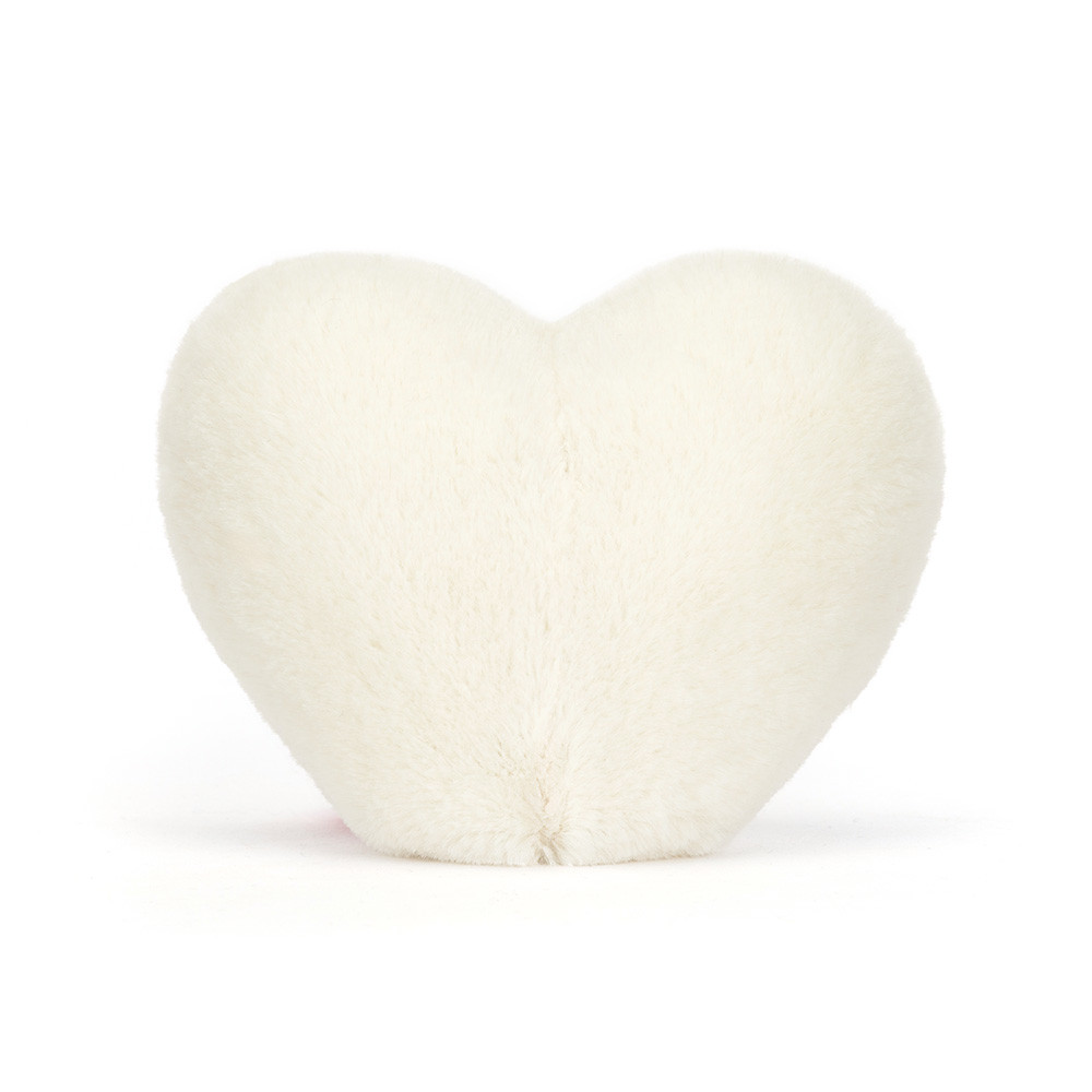 Amuseables Heart Boiled Egg - Official Jellycat