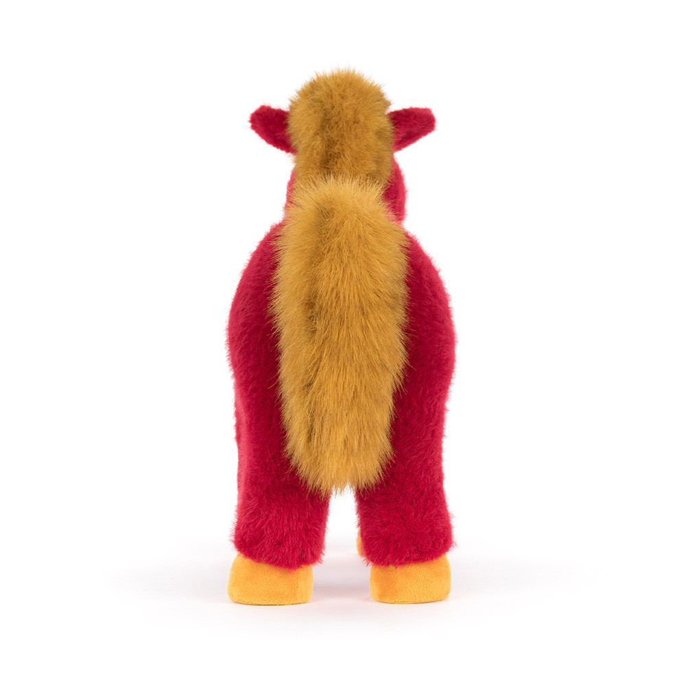 Festival Horse - Official Jellycat