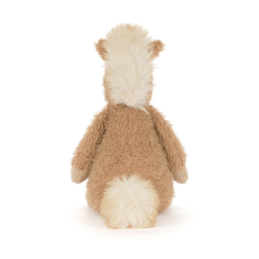 ジェリーキャット　Canterneigh Pony 馬 Canterneigh Pony - Official Jellycat