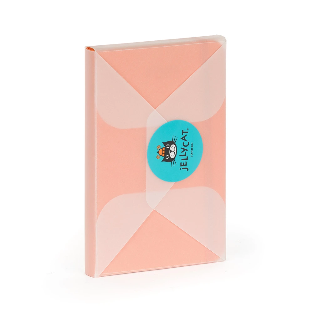 A6 Sunset Notebook, View 8