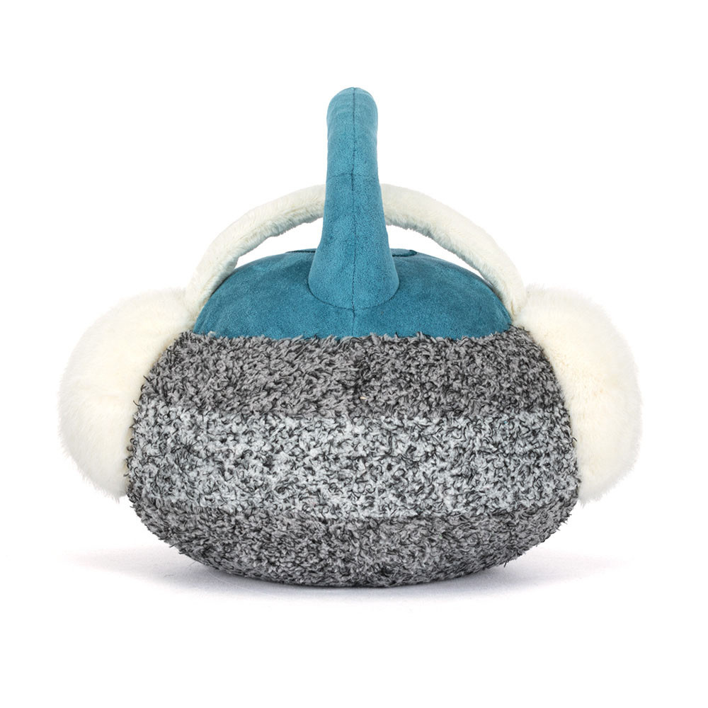 Amuseables Sports Cariss Curling Stone - Official Jellycat