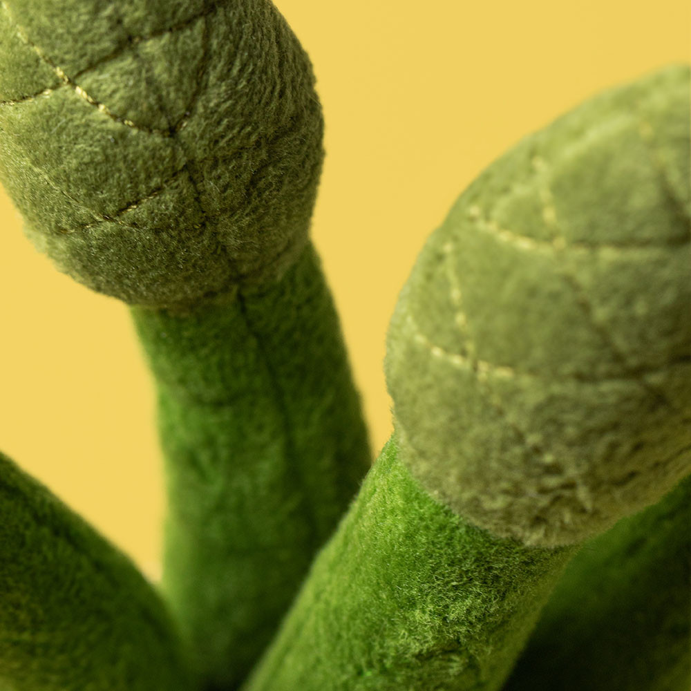 Amuseables Asparagus - Official Jellycat