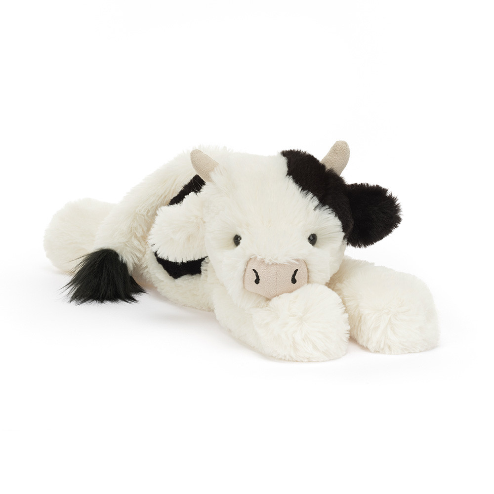 Smudge Cow - Official Jellycat