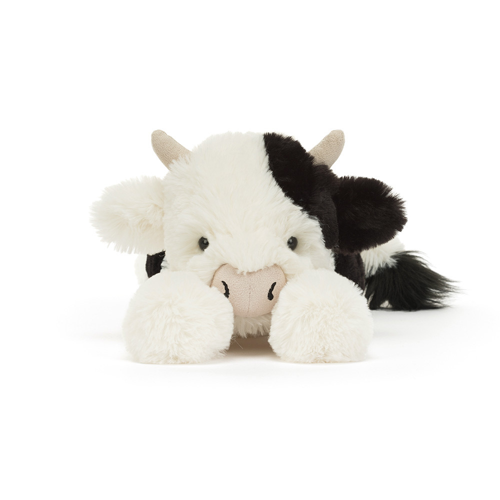 Smudge Cow - Official Jellycat