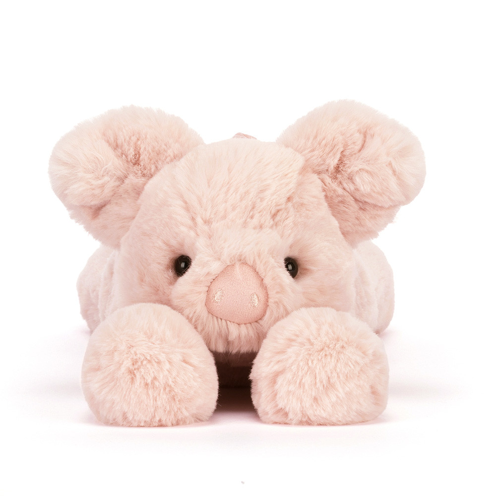  ♡ Smudge Pig Smudge Pig - Official Jellycat