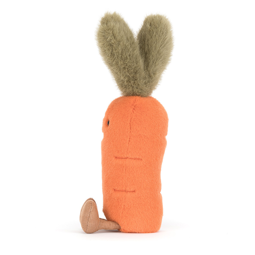  Amuseables Carrot ぬいぐるみ Amuseables Carrot - Official Jellycat