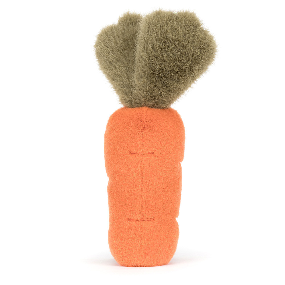 Amuseables Carrot - Official Jellycat