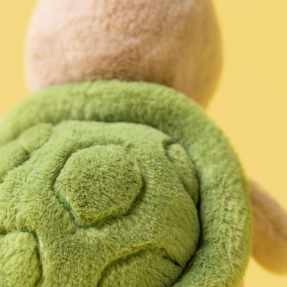 Thimble Turtle - Official Jellycat
