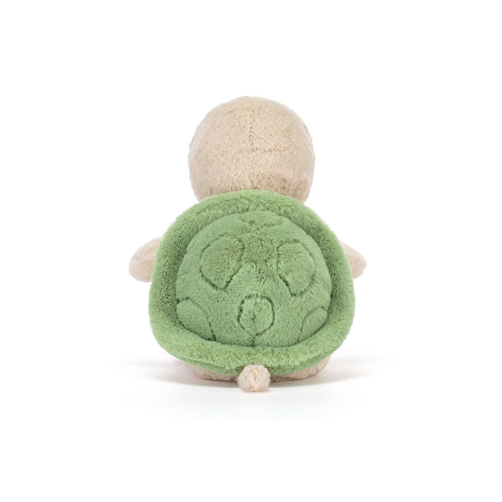 Thimble Turtle - Official Jellycat