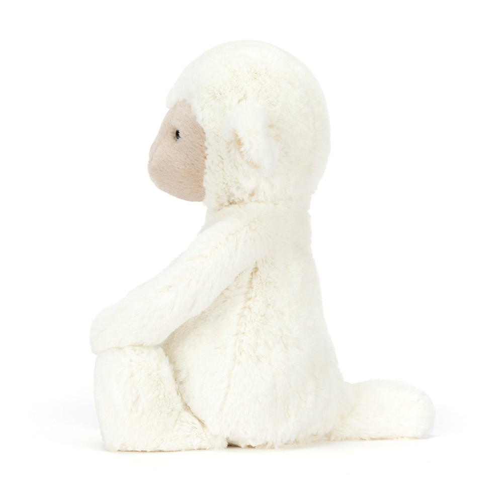 Skipson Lamb - Official Jellycat