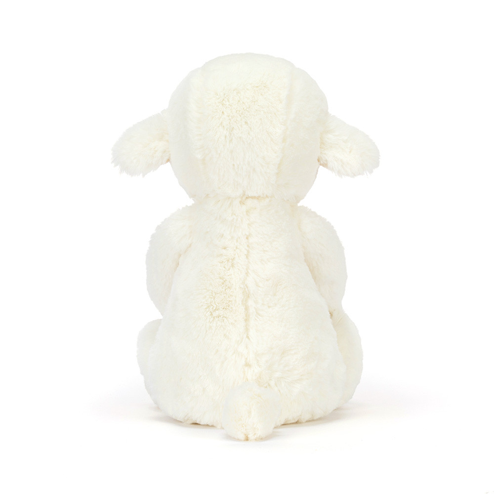 Skipson Lamb - Official Jellycat