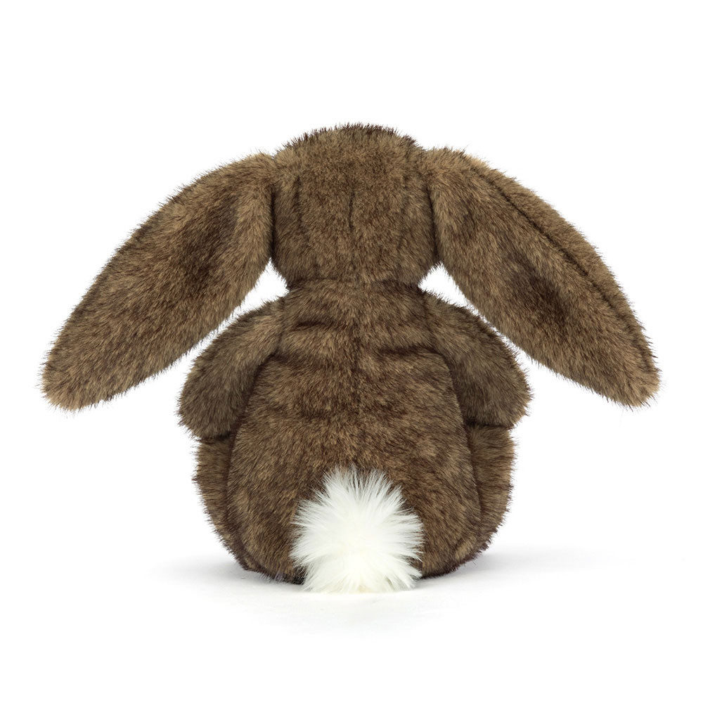 Hoppleston Luxe Bunny - Official Jellycat