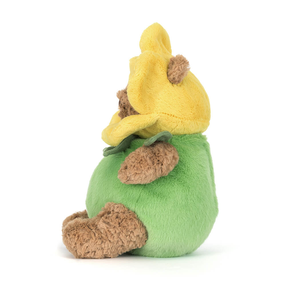 Bartholomew Bear 'Daffodil' - Official Jellycat