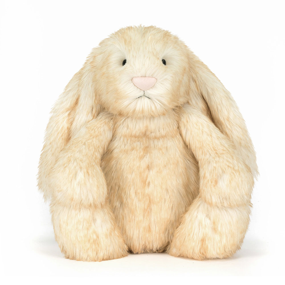 Springlowe Luxe Bunny - Official Jellycat
