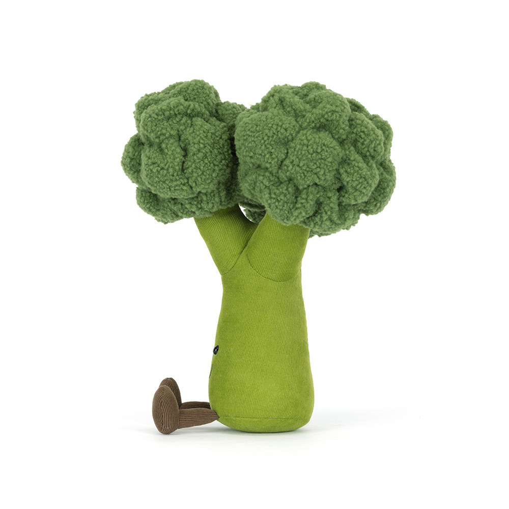 Amuseables Broccoli - Official Jellycat