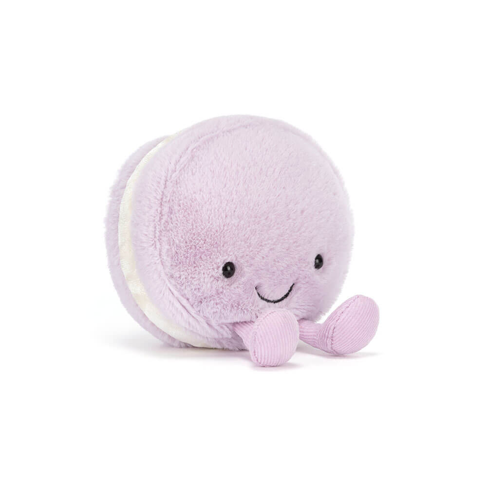Amuseables May Macaron - Official Jellycat