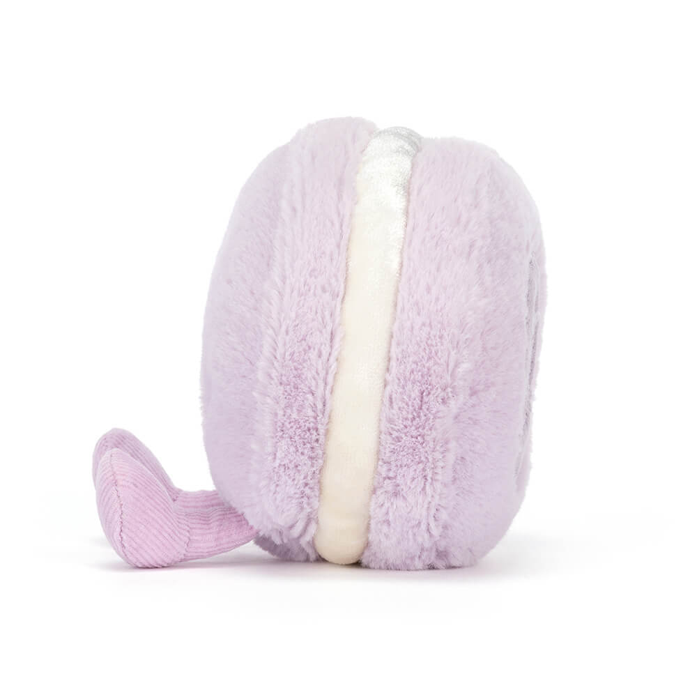 Amuseables May Macaron - Official Jellycat