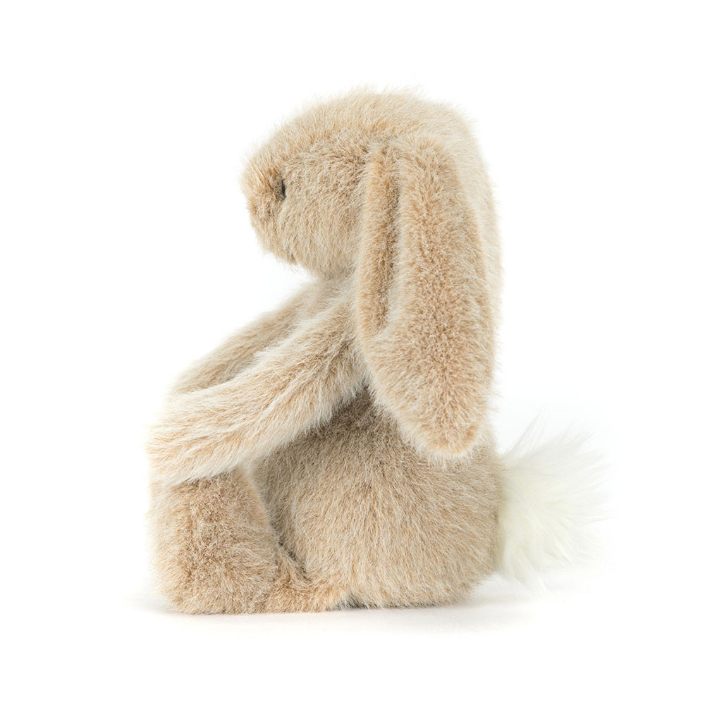 Oat Flufflet Bunny - Official Jellycat