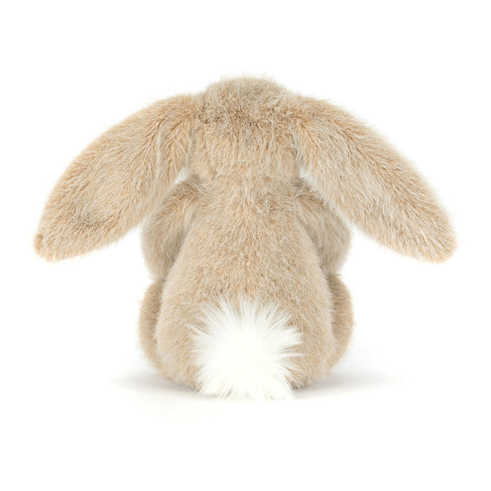  Flufflet Bunny Sサイズ 3体 Oat Flufflet Bunny - Official Jellycat
