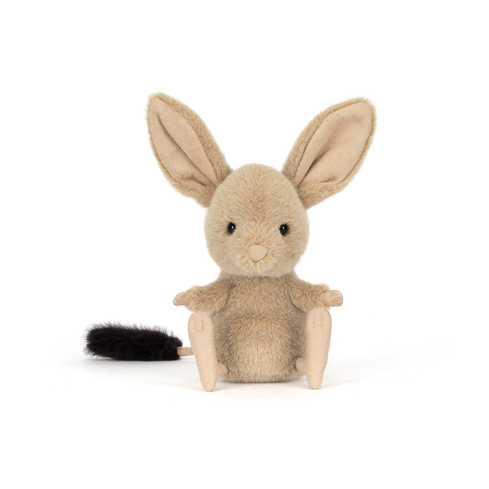 Jerboa ♡  Jerboa Fandom | Wiki Garden a Grow | ぬいぐるみ