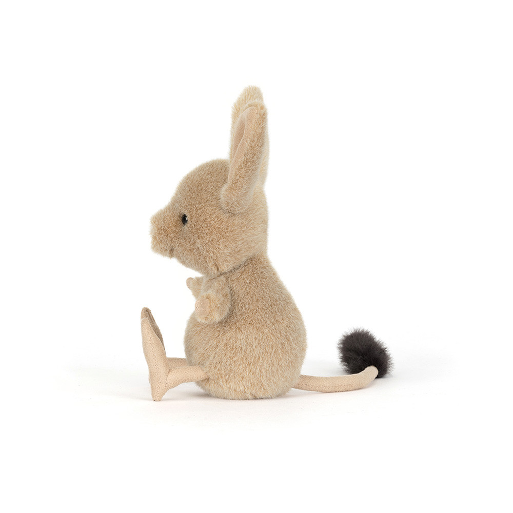 Jerboa - Official Jellycat