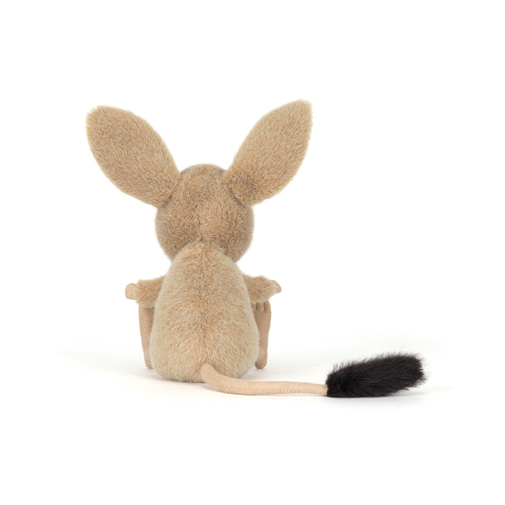Jerboa - Official Jellycat