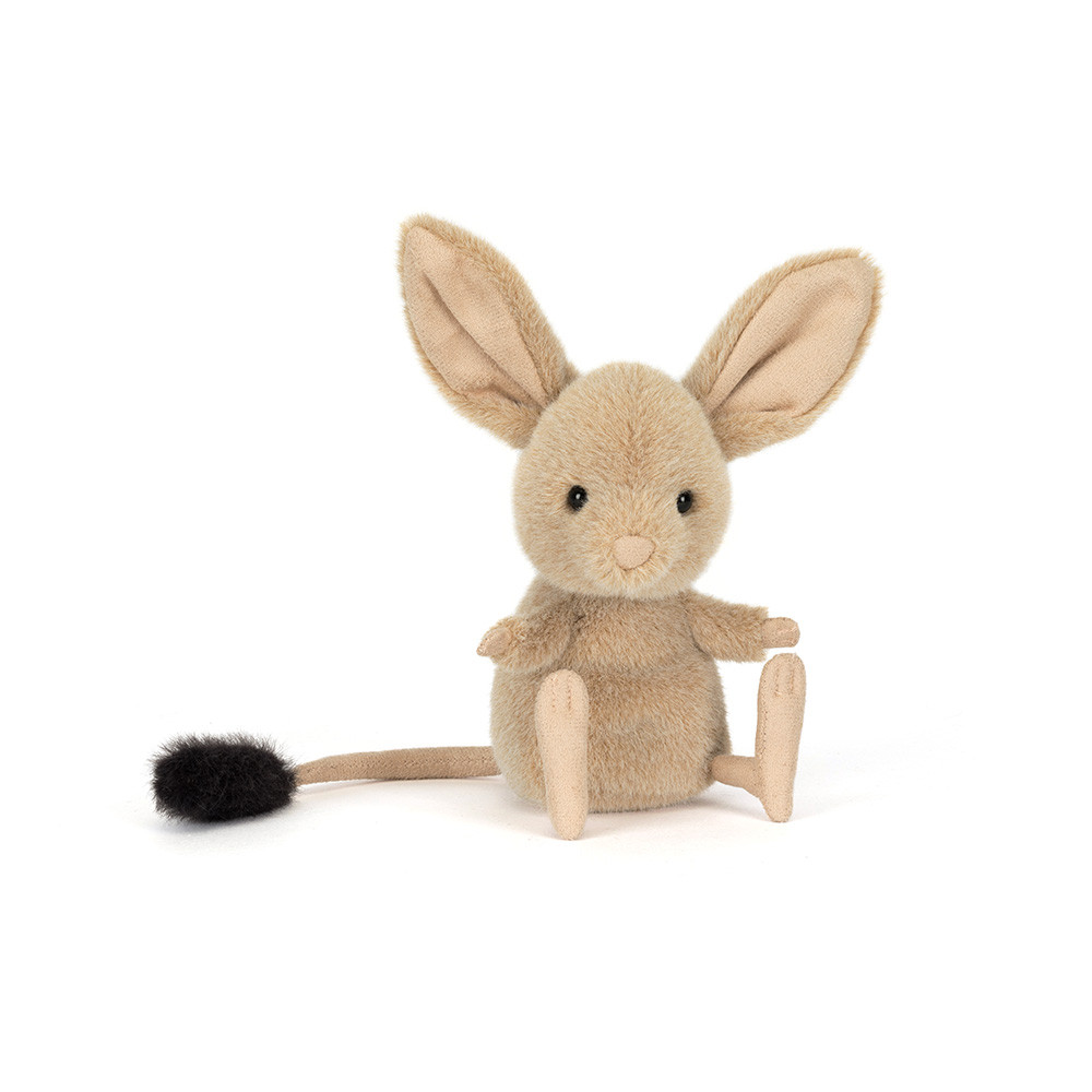  ♡ Jerboa Jerboa - Official Jellycat