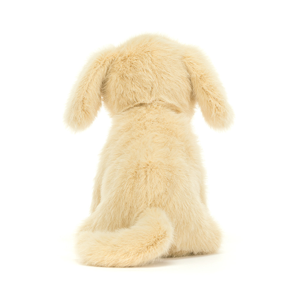 新作　新品　ジェリーキャット　ゴールデン パピー Golden Puppy 犬 jellycat ゴールデンレトリバー Golden Puppy 犬 ぬいぐるみ - メルカリ