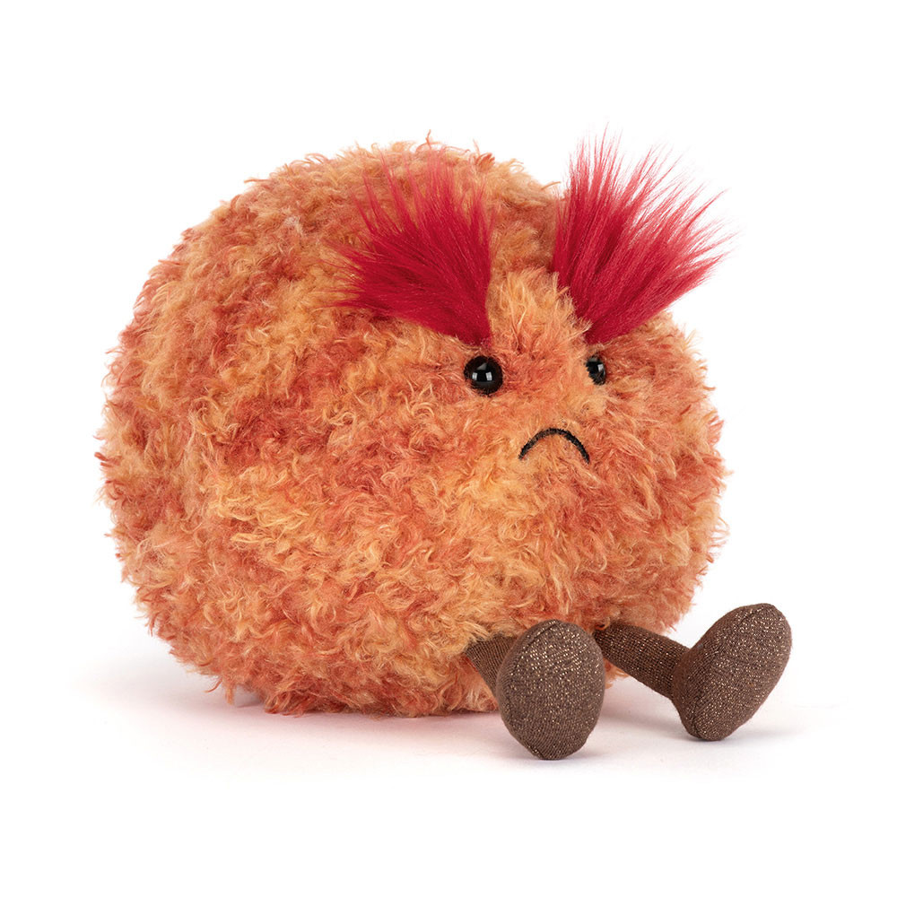 ジェリーキャット Amuseables Planet Mars 火星 ぬいぐるみ Amuseables Planet Mars - Official Jellycat