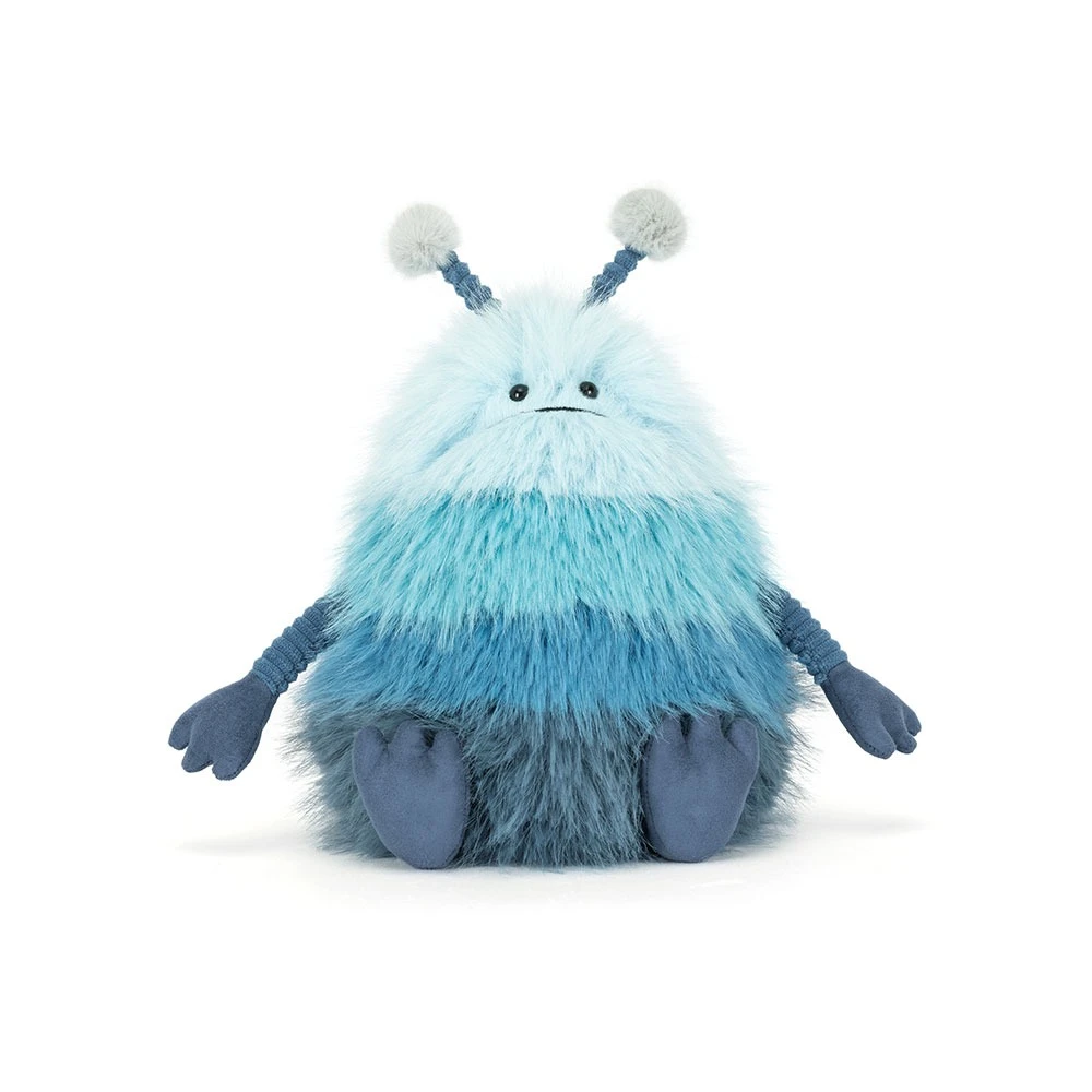 Zumblebi Alien, View 4