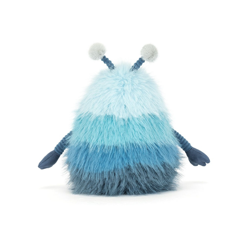 Zumblebi Alien - Official Jellycat Zumblebi Alien - Official Jellycat