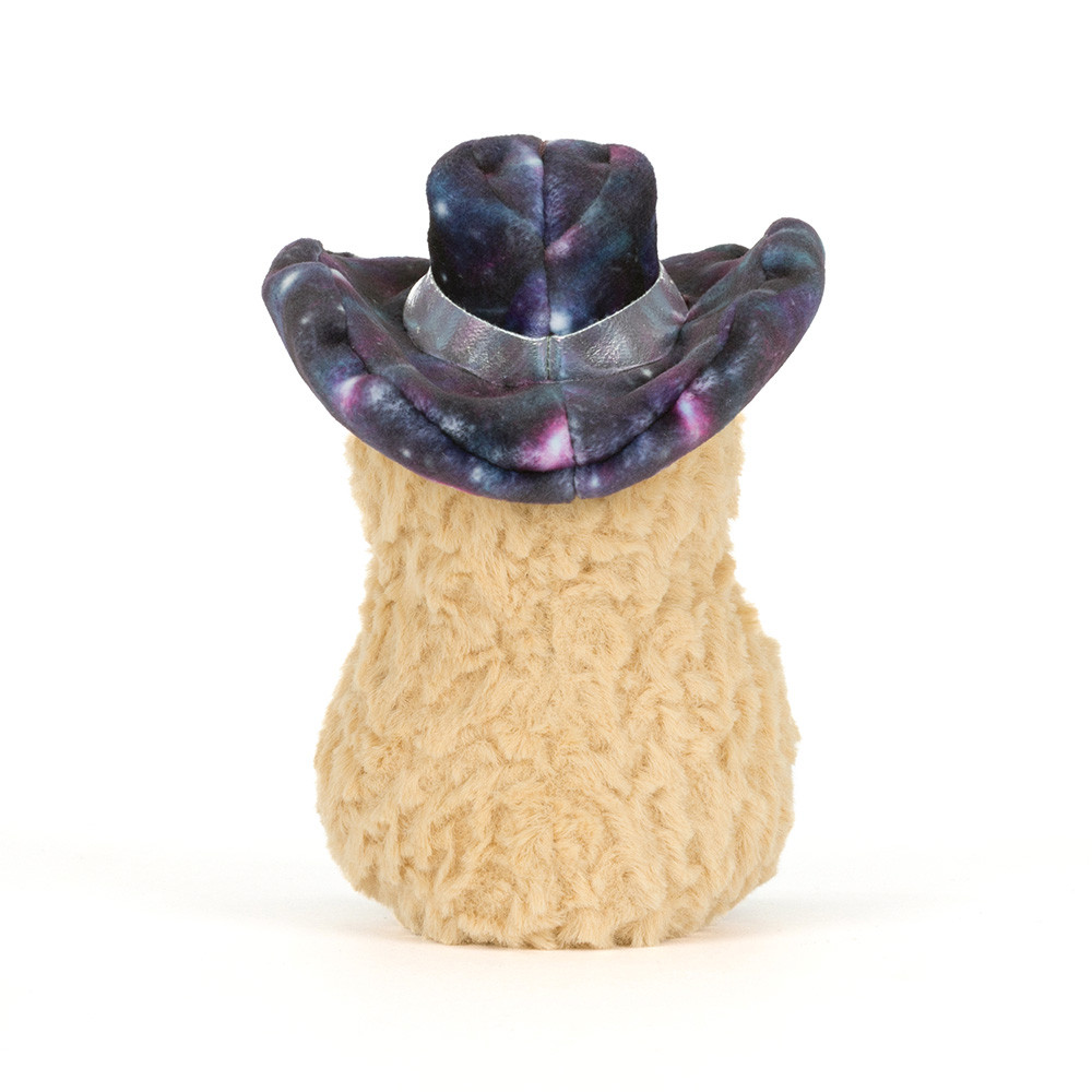 Amuseables Peanut 'Space Rodeo' - Official Jellycat