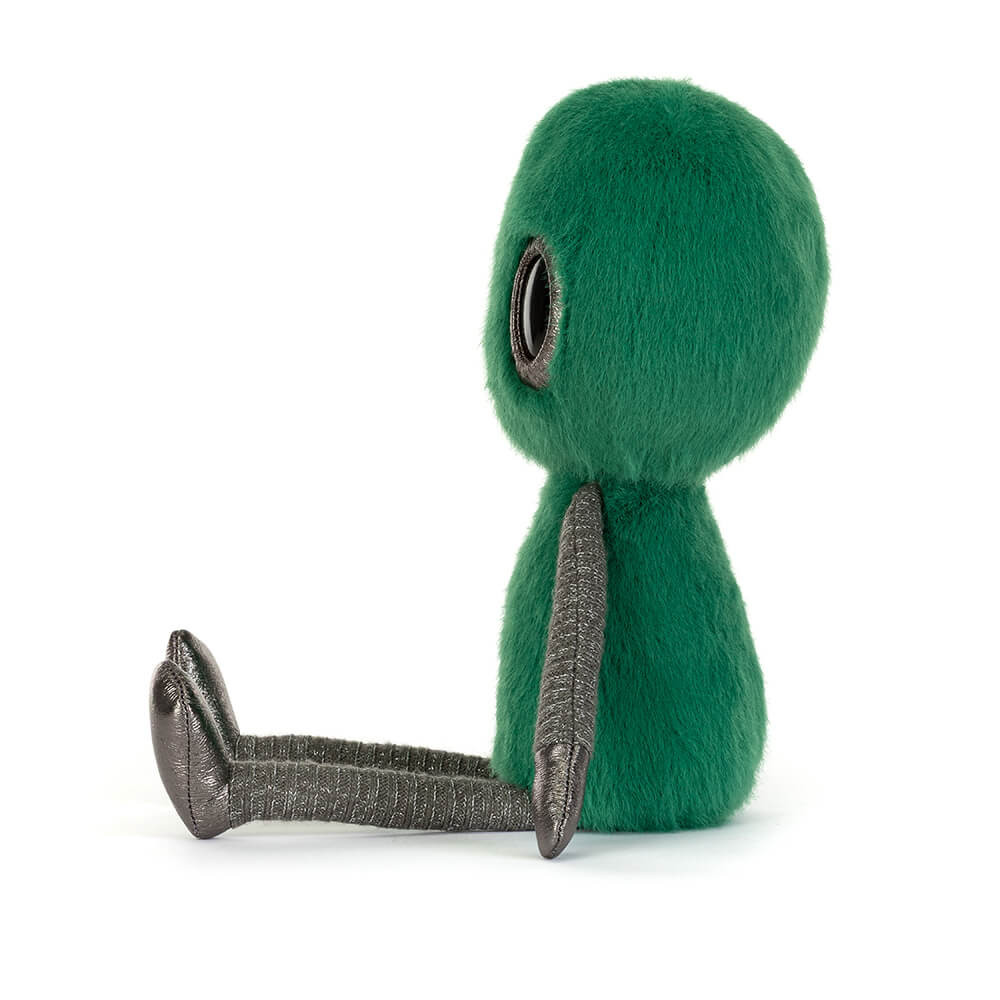 Zyllan Alien - Official Jellycat
