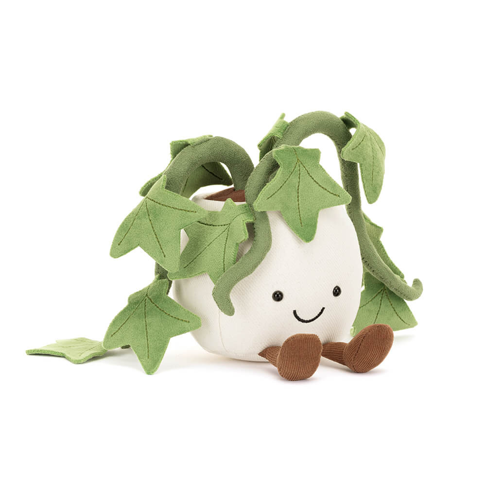 新作  Amuseables Ivy アイビー 新品タグ付き Amuseables Ivy - Official Jellycat