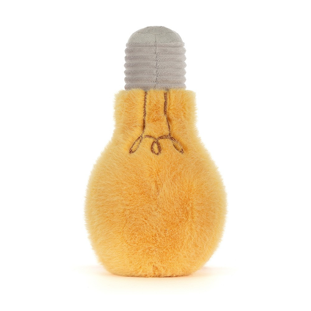 Amuseables Lightbulb - Official Jellycat