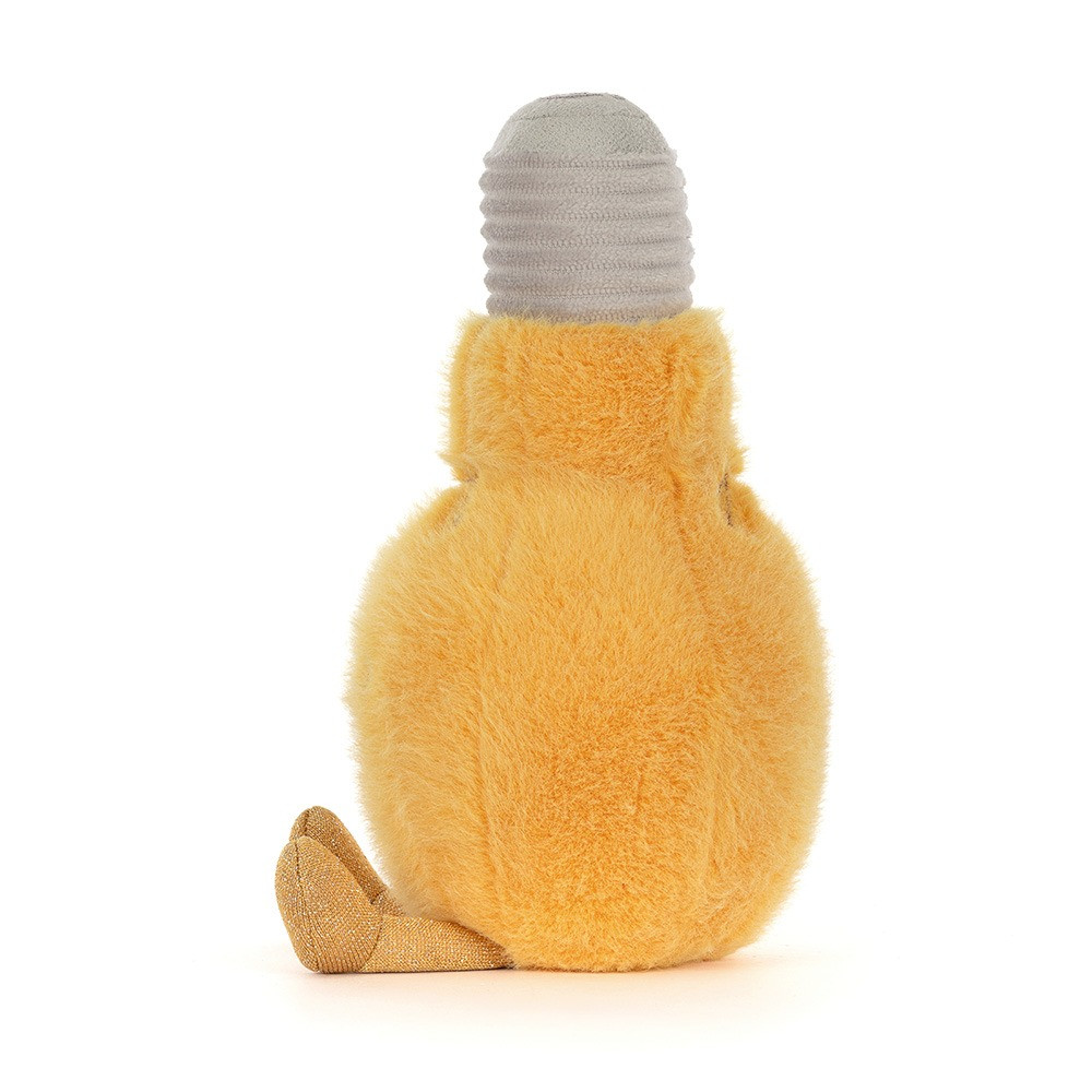 Amuseables Lightbulb - Official Jellycat