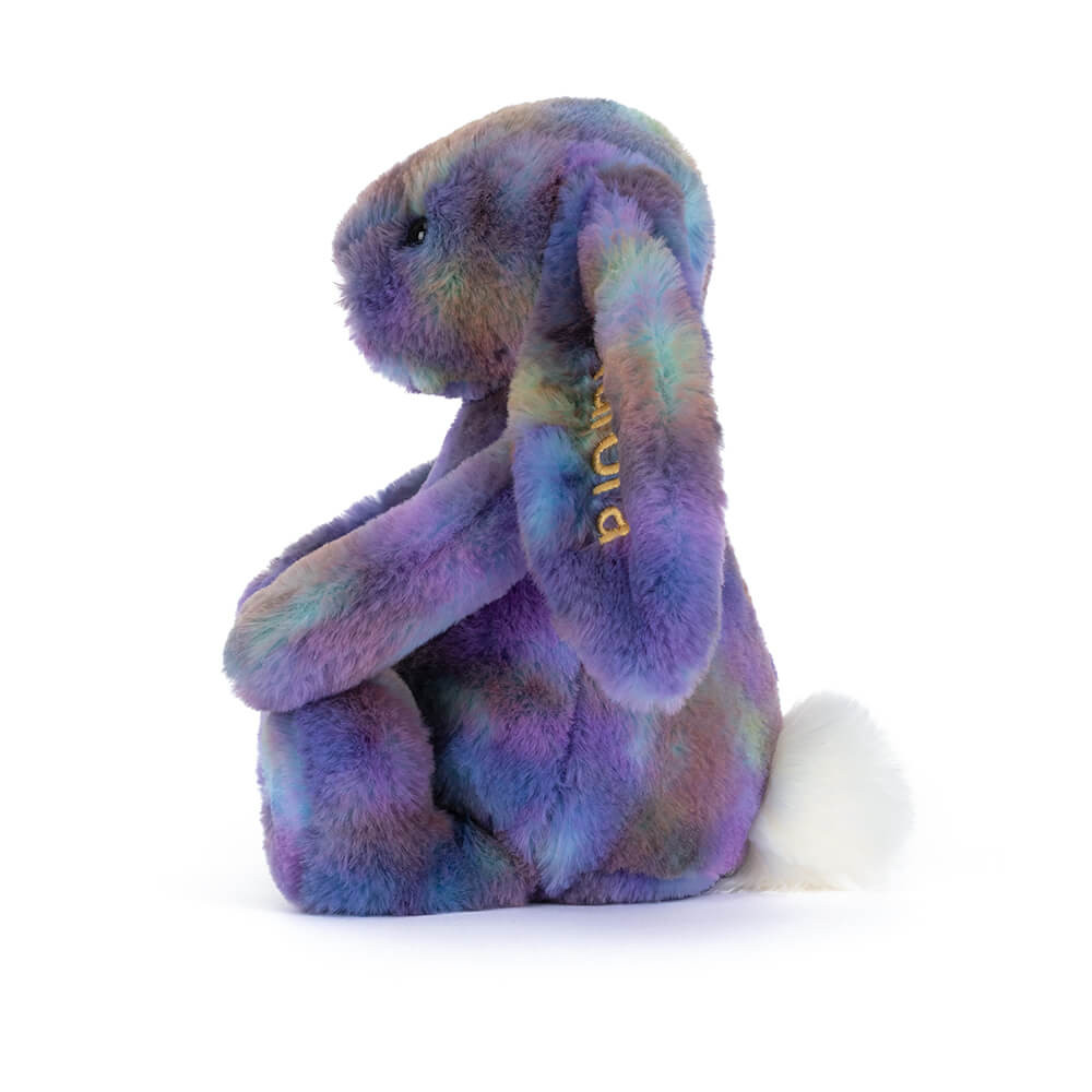 ジェリーキャット Zodihop Luxe Bunny 韓国限定 Personalized Zodihop Luxe Bunny - Official Jellycat