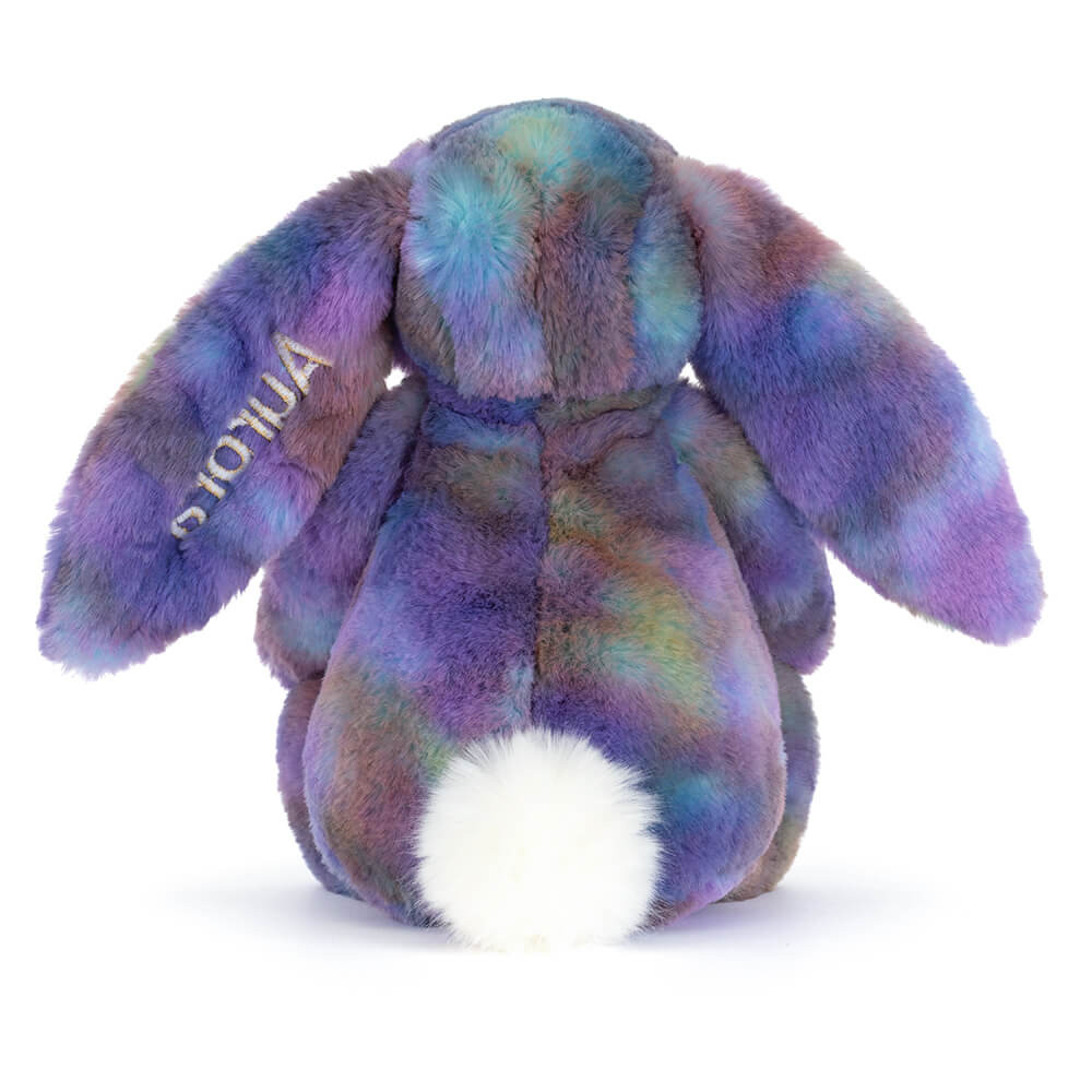 ジェリーキャット Zodihop Luxe Bunny 韓国限定 Jellycat Korea Exclusive x Zodihop Luxe Bunny Lazulia Plush Toy