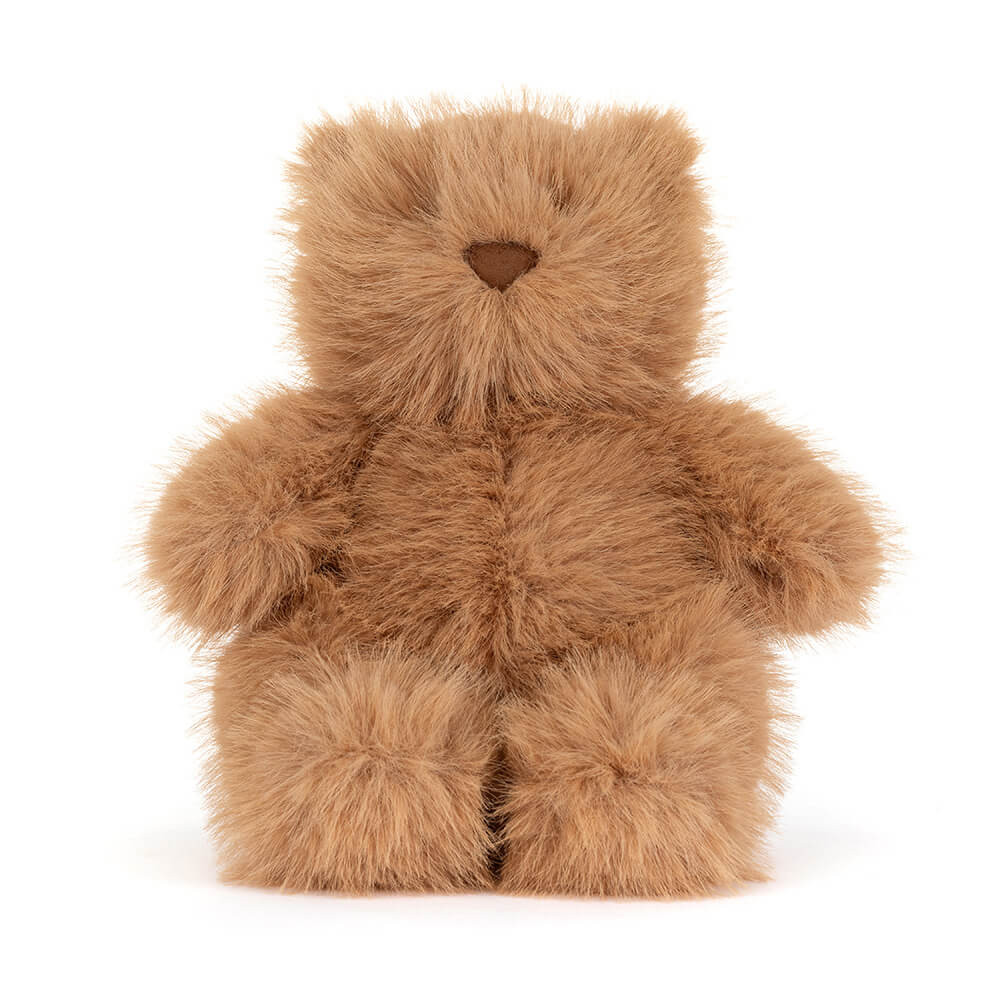 Bartholomew Bear Bouffant - Official Jellycat