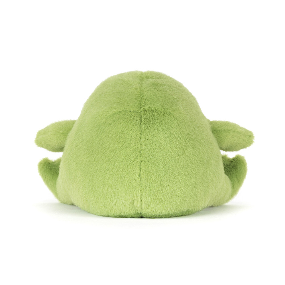 新作　新品　 Ricky Rain Frog Smiling 蛙 Ricky Rain Frog Smiling - Official Jellycat