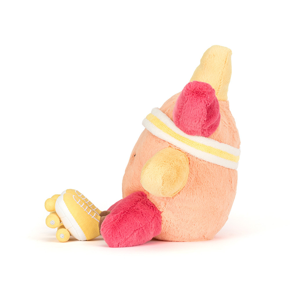 Amuseables Sun 'Roller Skates' - Official Jellycat