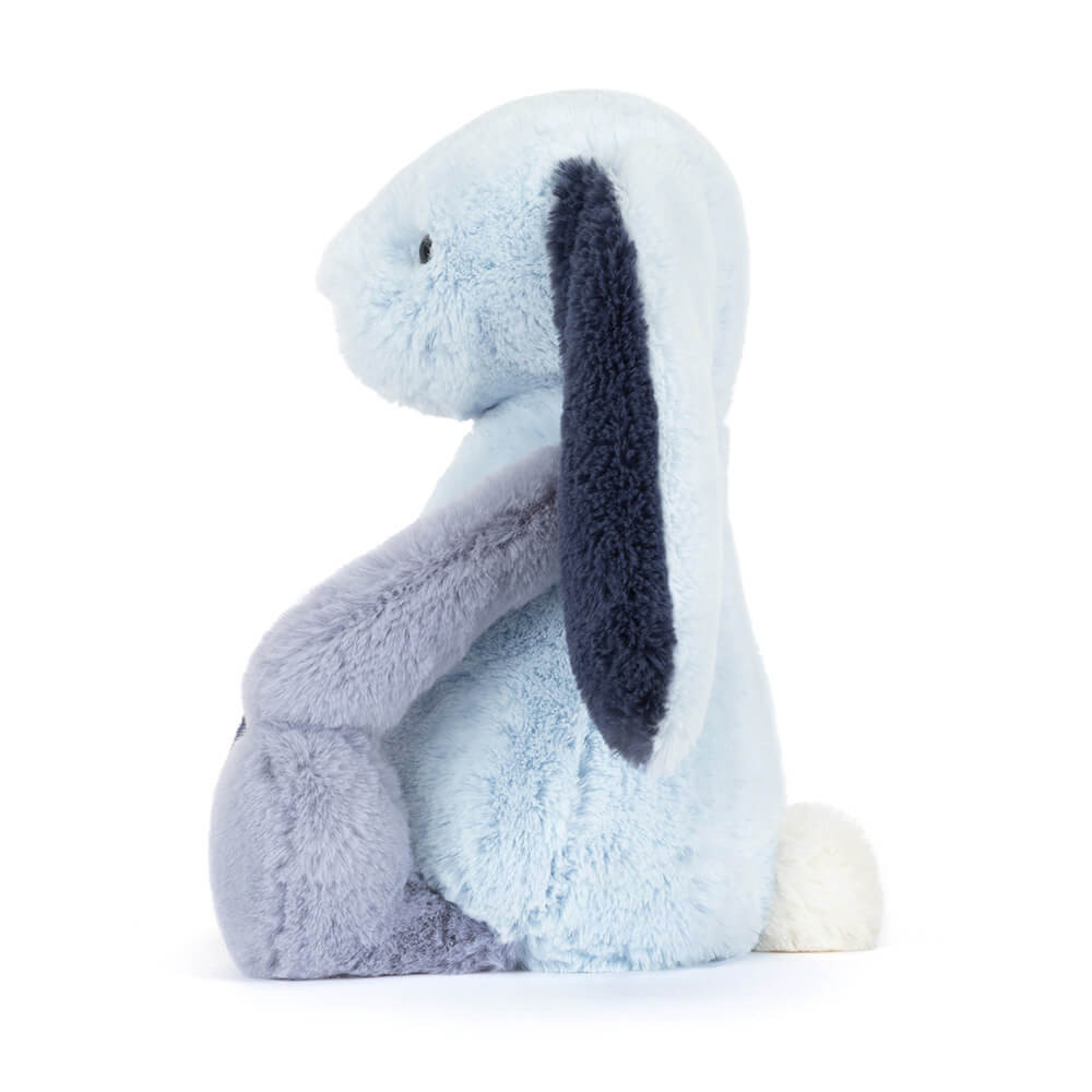 Puddlesea Bunny - Official Jellycat