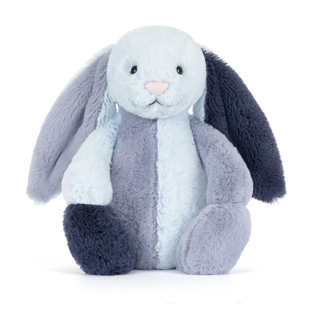 Puddlesea Bunny Original (Patchwork), View 4
