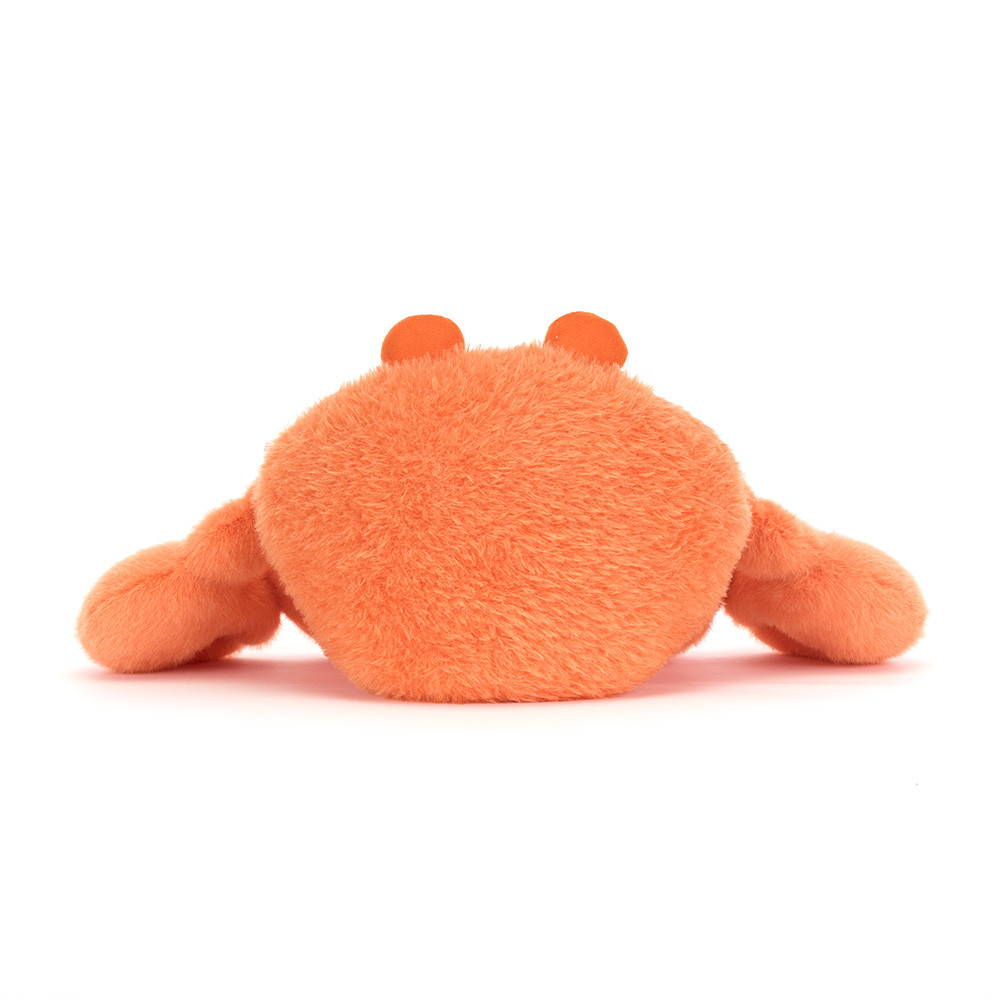 Pinchsnap Crab - Official Jellycat
