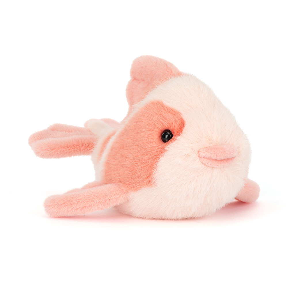  鯉 コイ Fancy Carp ファンシーカープ ぬいぐるみ Fancy Carp - Official Jellycat