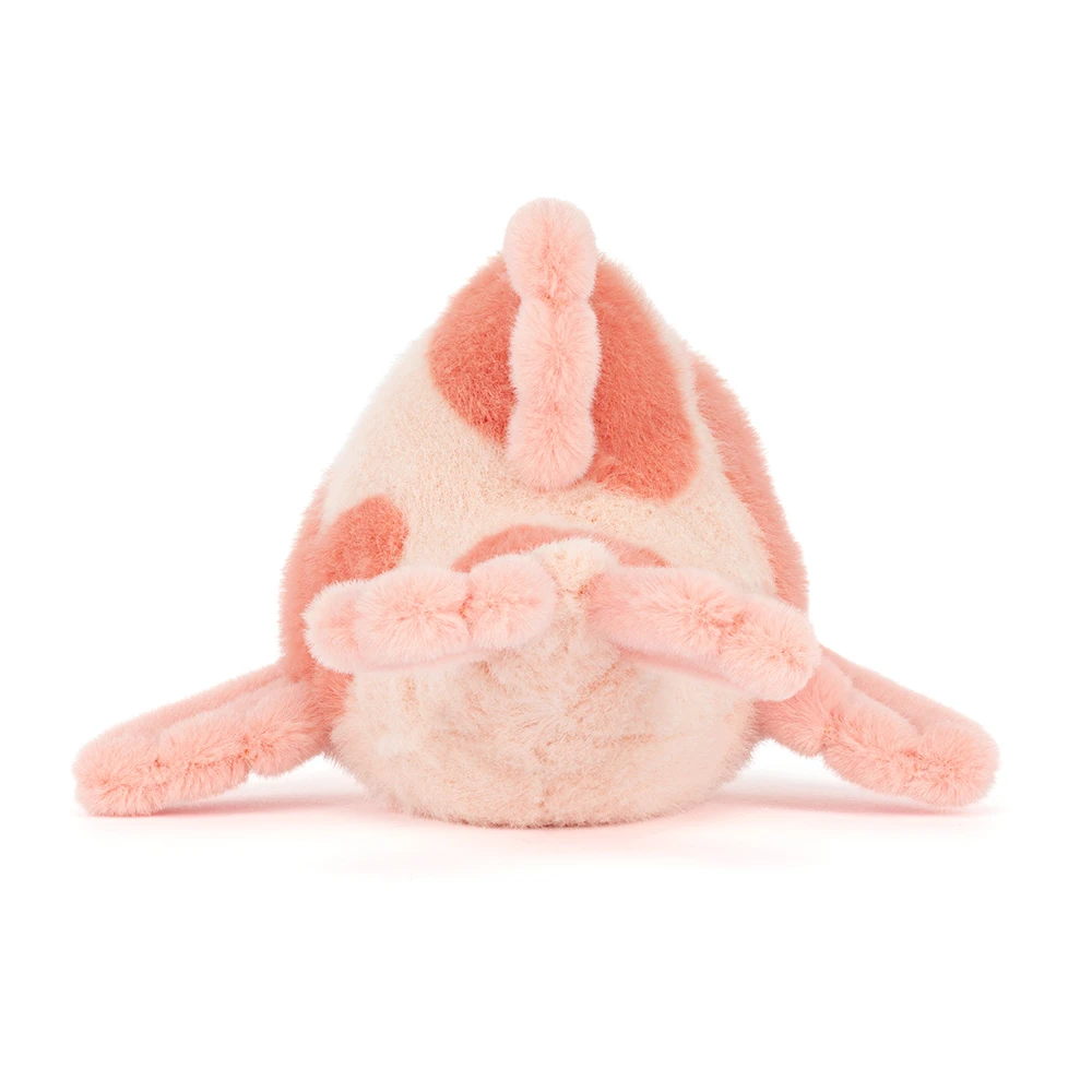 Fancy Carp - Official Jellycat