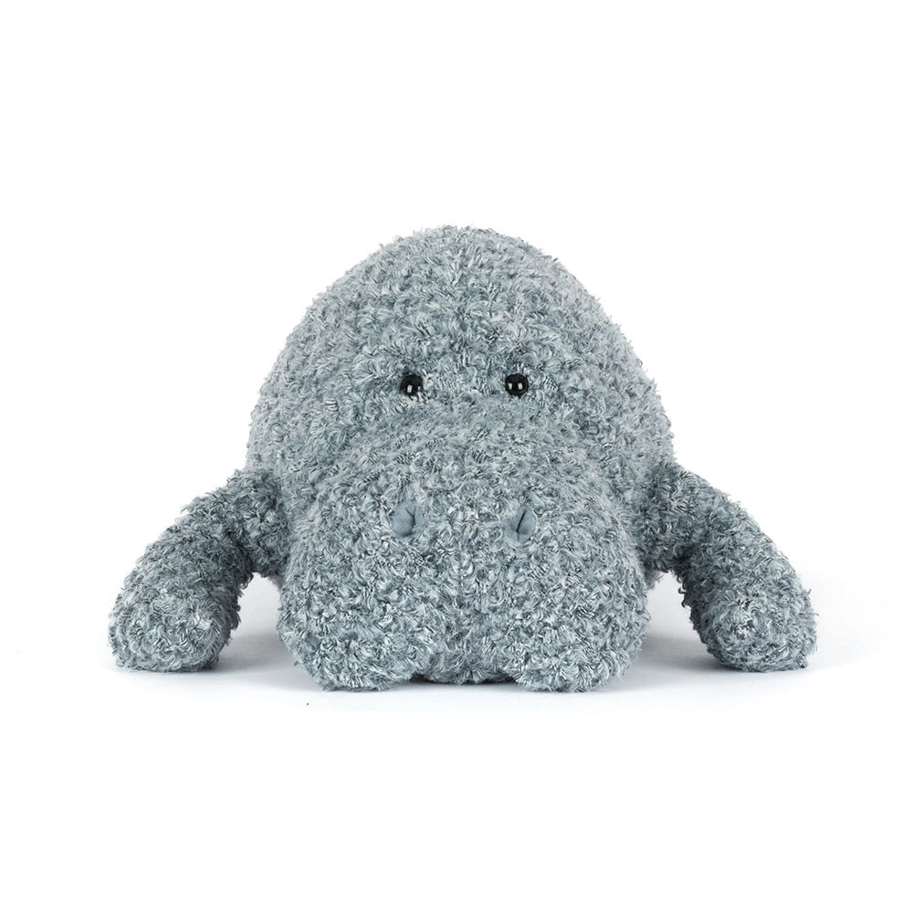 Maffles Manatee by Jellycat