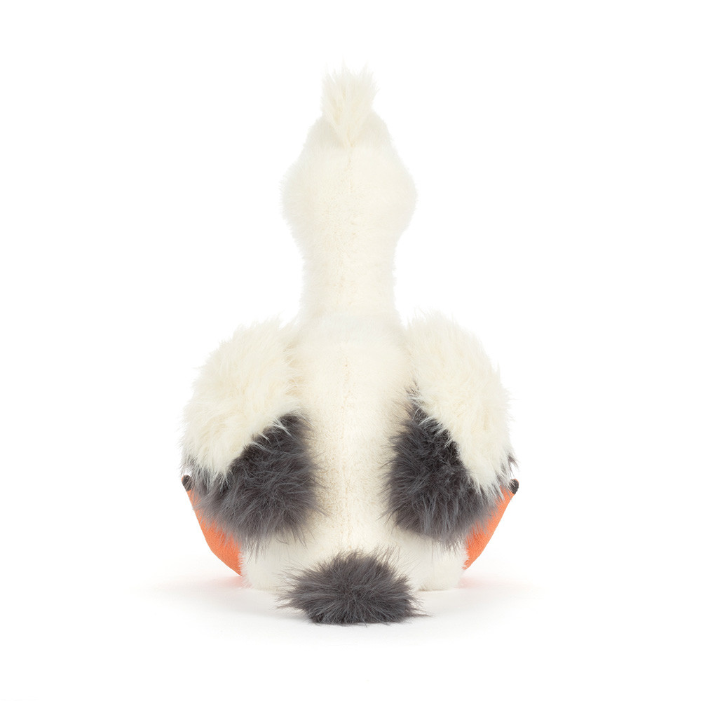  Keli Pelican ぬいぐるみ とり 新品 タグ付き Keli Pelican - Official Jellycat